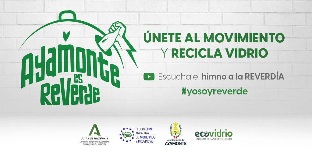 Escucha el Himno a la Reverdía